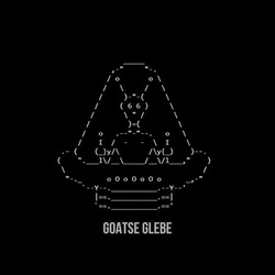 Goatseglebe