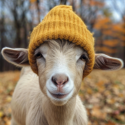 Goatwifhat