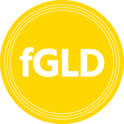 Gold fGLD (finest Tokenized Gold)