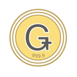 Gold Token SA DGLD Tokenized Gold