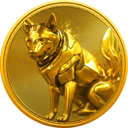 金狗 (Golden Dog)