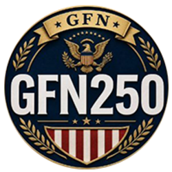 Golden Freedom Network 250
