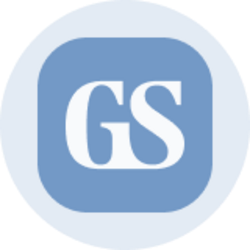 Goldman Sachs (Ondo Tokenized Stock)