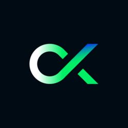 GoodcryptoX