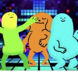 Gooey Guys