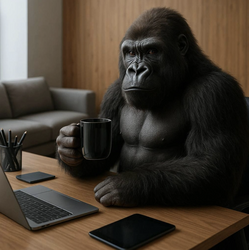 Gorilla