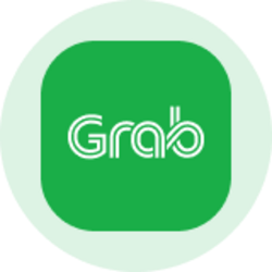 Grab Holdings (Ondo Tokenized Stock)
