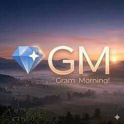 Gram Morning