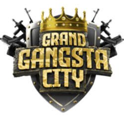 Grand Gangsta City