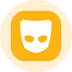 Grindr (Ondo Tokenized Stock)