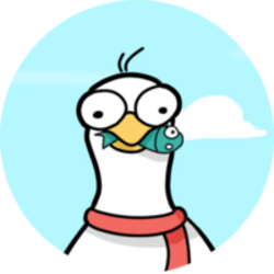 GULL