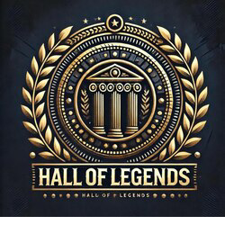 Hall of Legends
