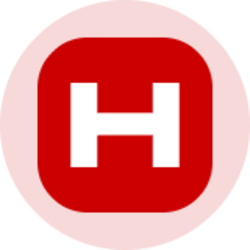 Halliburton (Ondo Tokenized)