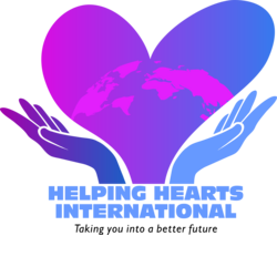 Helping Hearts International