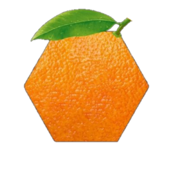 Hex Orange Address