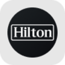 Hilton Worldwide rStock