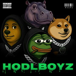 HODL BOYZ