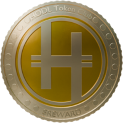 HodlerRewards