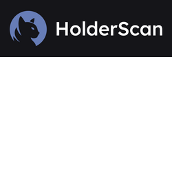 HolderScan