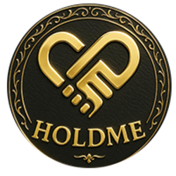 HoldME Token