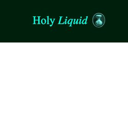 Holy Liquid