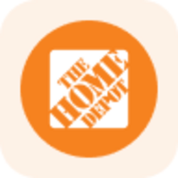 Home Depot rStock