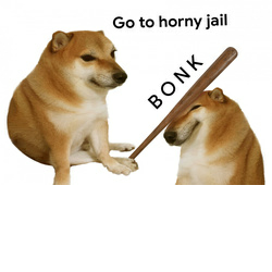 Horny Jail