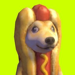 Hotdog