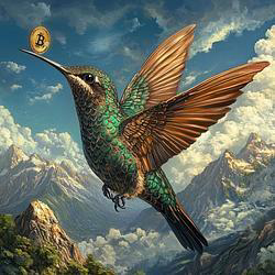 Hummingbird Bitcoin