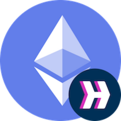 Hyperlane Bridged WETH (Radix)