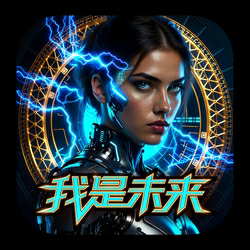 我是未来 (I am the Future)