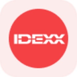 IDEXX Laboratories Inc rStock