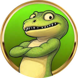 Iggy The Iguana
