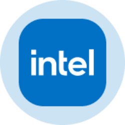Intel (Ondo Tokenized Stock)