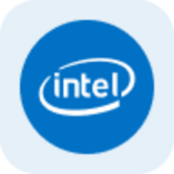 Intel rStock