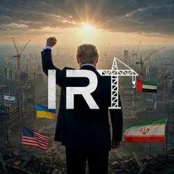 International Rebuilding Trust