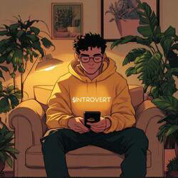 Introvert coin