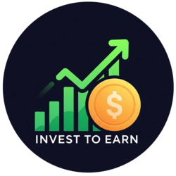 INVEST TO EARN