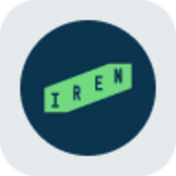 IREN rStock