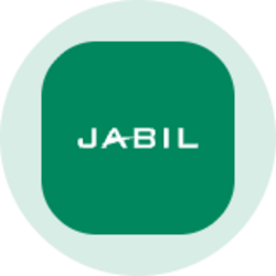 Jabil (Ondo Tokenized)