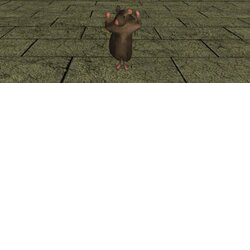 Janro The Rat