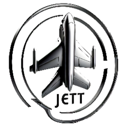 JETT CRYPTO