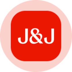 Johnson & Johnson (Ondo Tokenized Stock)