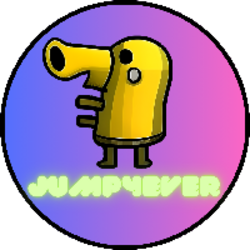 Jump Forever