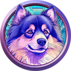 Keeshond