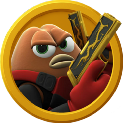 Killer Bean