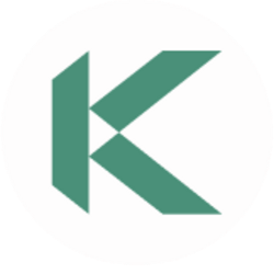Kinesis Bridged KDA (Ethereum)