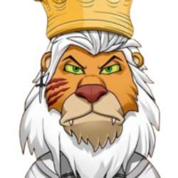 King Kovu
