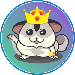 King Sugar Glider