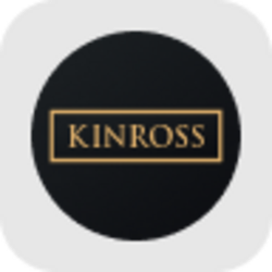 Kinross Gold rStock